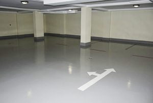 car park flooring